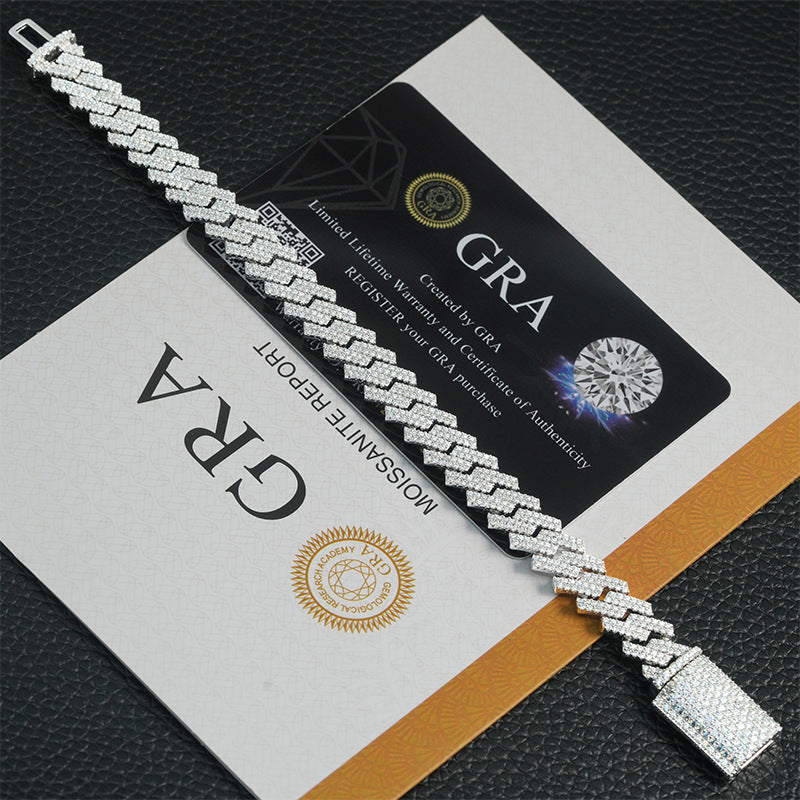 Cuban Link Necklace
