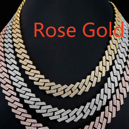 Cuban Link Necklace