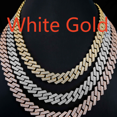 Cuban Link Necklace