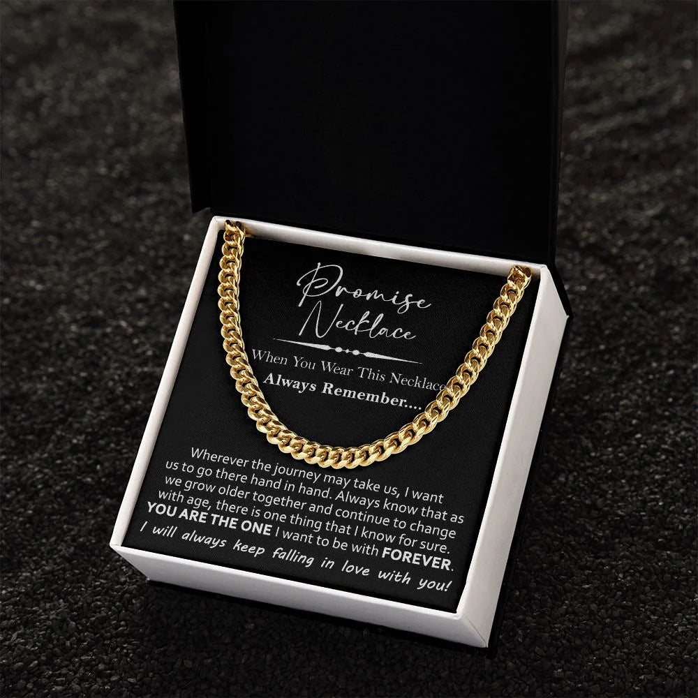 Cuban Bracelet