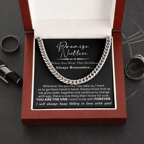 Cuban Bracelet