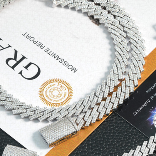 Cuban Link Necklace