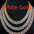 Cuban Link Necklace