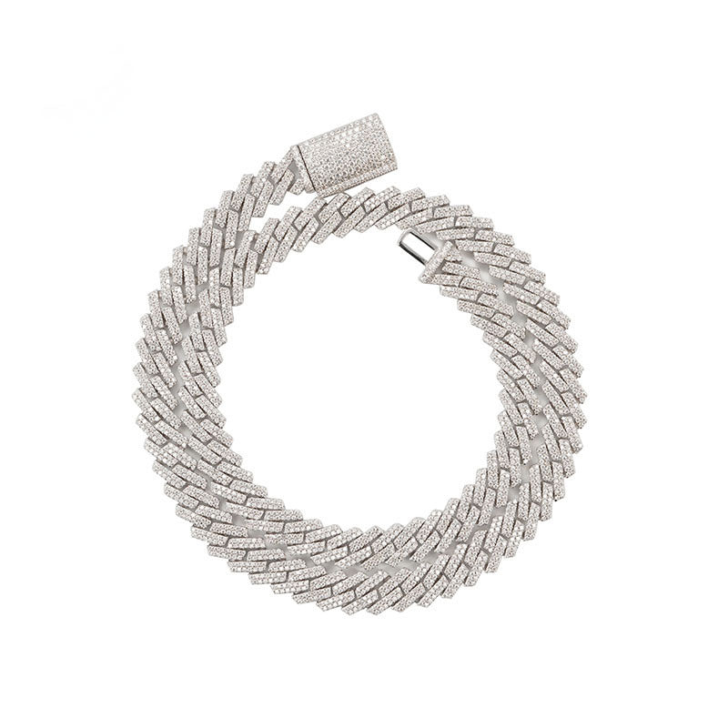 Cuban Link Necklace