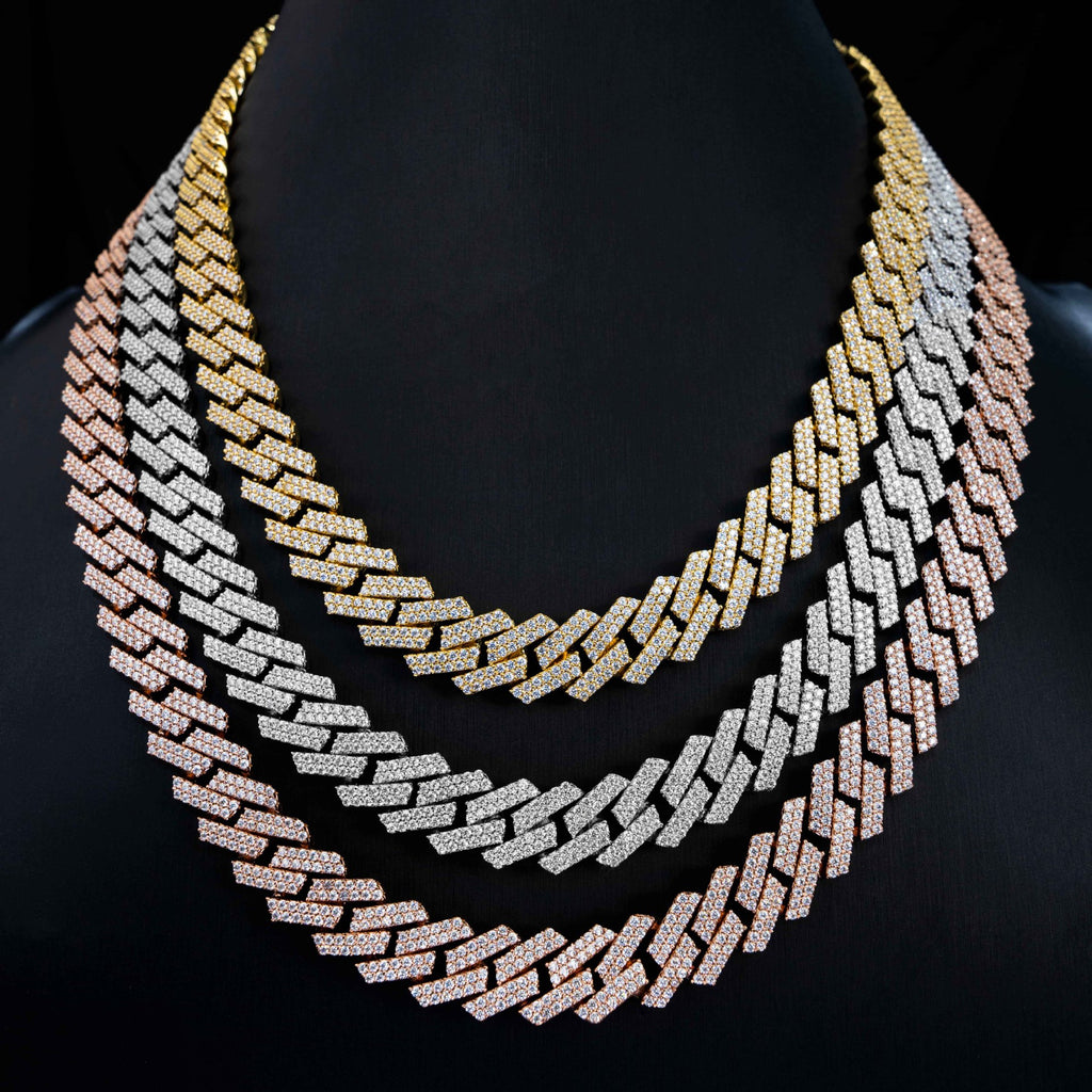 Cuban Link Necklace