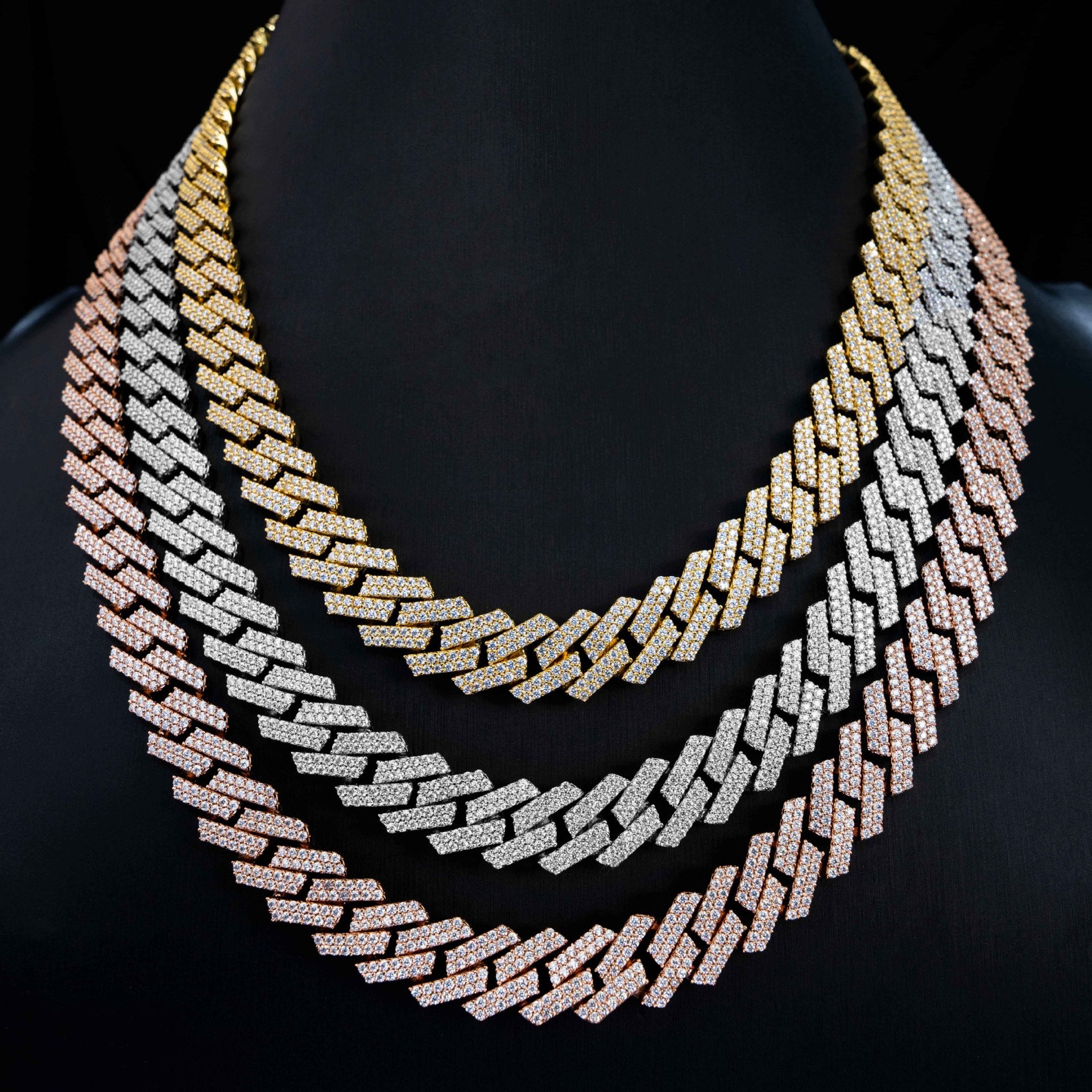 Cuban Link Necklace