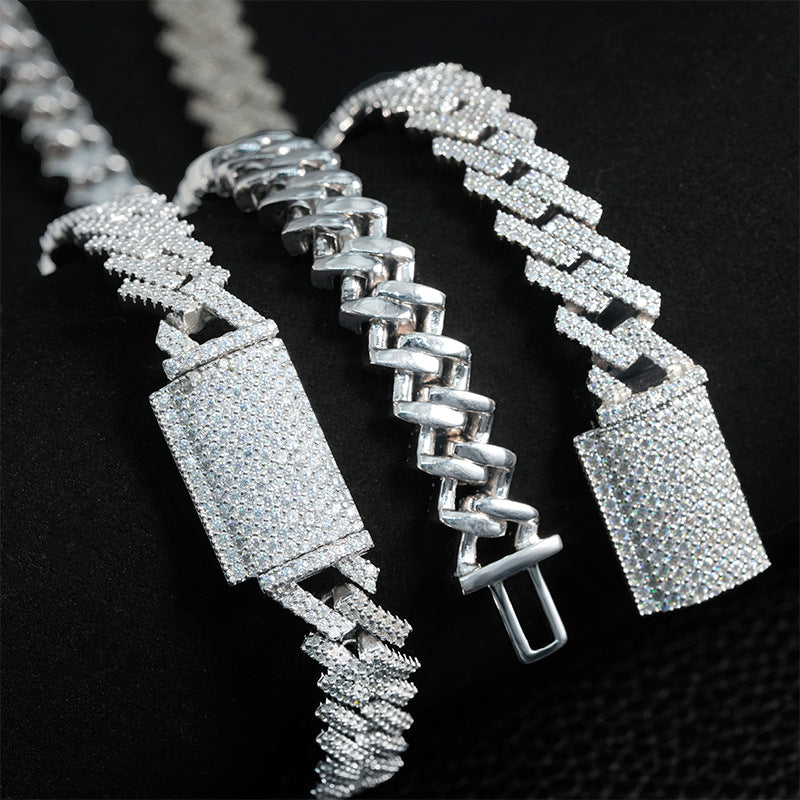 Cuban Link Necklace