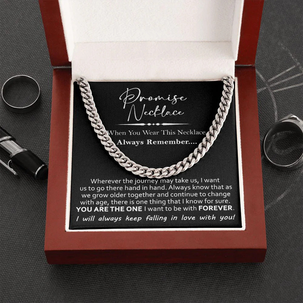 Cuban Bracelet